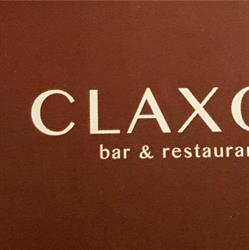 Restaurante Claxon, Onda