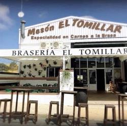 Mesón El Tomillar, Almonte
