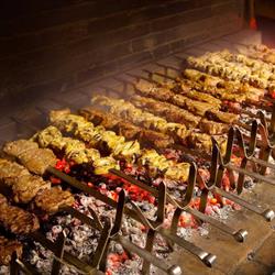 Mirasierra Restaurante, Mogarras