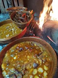 Hostal Restaurante San Cristóbal, Casasimarro