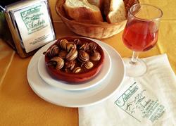 Andrés Restaurante, Dólar