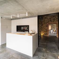 Restaurant Bo.tic, Corça