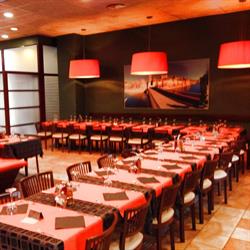 Restaurant Bar y Braseria Bo D Bo, Girona