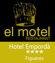 Hotel Emporda, Figueres