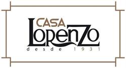 Casa Lorenzo Comidas, Lavacolla