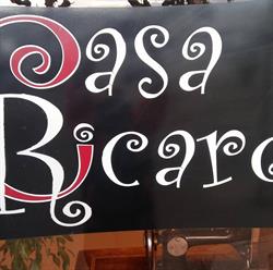Restaurant Casa Ricard, Alió