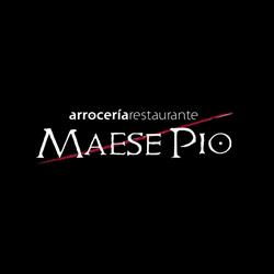 Bodegas Maese Pio Restaurante Arroceria, Granada
