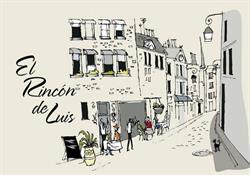 Restaurante El Rincón de Luis, Calamocha