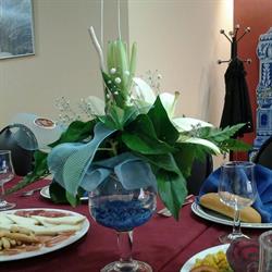 Baviera Restaurante, Lorca