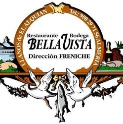 Bodega Bellavista, Almería