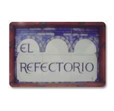 El Refectorio, Ceuta