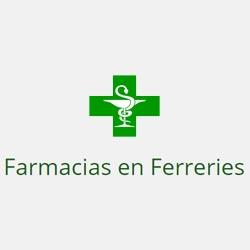 Farmacia Vivó Mercadal, Ferreries