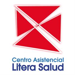 Litera Salud, Centro Asistencial, Binéfar
