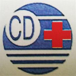Clinica Del Dolor y Rehabilitacion Ferrol S.l.