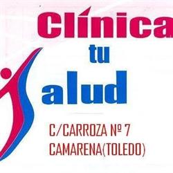 Fisioterapia Clínica Tu Salud, Camarena