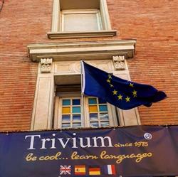 Trivium Cuenca Centro de Cultura y Lenguas Europeas S.l.