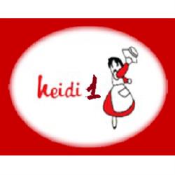 Heidi 1, Jaén