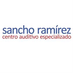 Centro Auditivo Sancho Ramírez, Pamplona