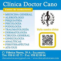 Clinica Doctor Cano S.l., Salobreña