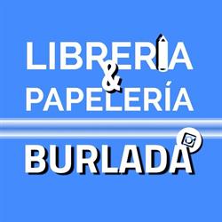 Librería Burlada