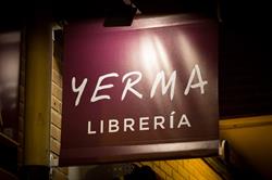 Libreria Yerma, Yecla