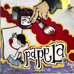 Papela, Granada