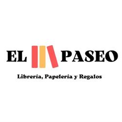 La Papeleria Del Paseo, Toledo