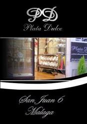 Plata Dulce, Málaga