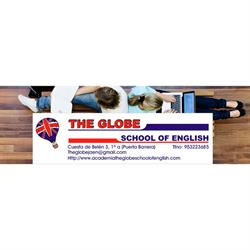Academia The Globe School Of English, Jaén