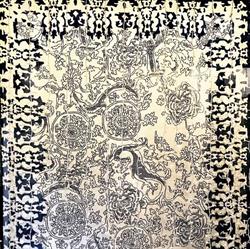 Alfombras BSB, Madrid