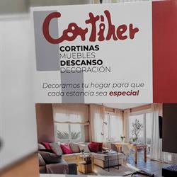 Cortiher Cortinas y Decoracion S.l., La Romana