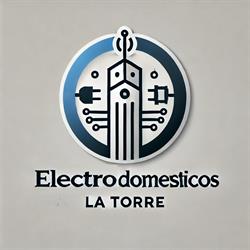 Electrodomésticos La Torre, Torre de Esteban Hambran