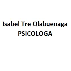 Isabel Tre Olabuenaga, Logroño
