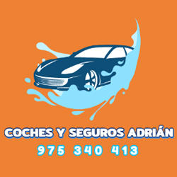 Coches y Seguros Adrián, Osma