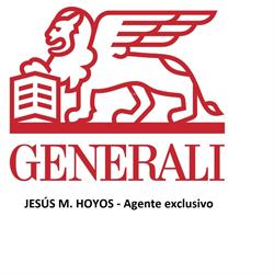 GENERALI SEGUROS - JESÚS M. HOYOS, Aguilar de Campoo
