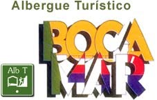Albergue Juvenil Bocamar, San Esteban de Pravia