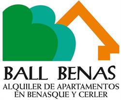 Apartamentos Ball Benas Benasque