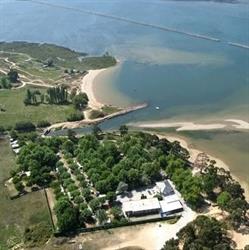 Camping Playa Del Regaton, Laredo