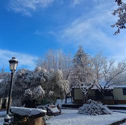 Pirineos, Santa Cilia