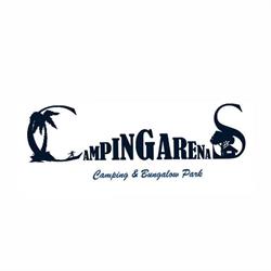 Camping Las Arenas, Bareyo