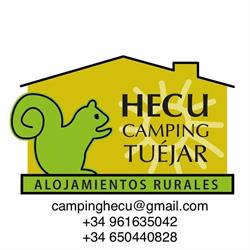 Hecu Camping, Tuéjar