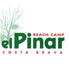 Camping El Pinar Beach Camp, Blanes