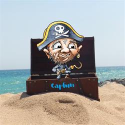 Camping Capfun - Tordera-Nacions, Malgrat de Mar