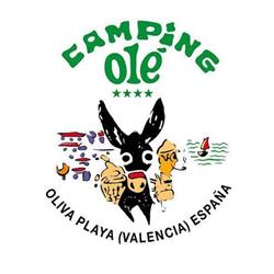 Camping Olé Bar Restaurante, Oliva