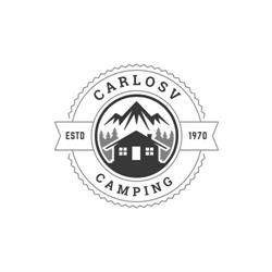 Camping Carlos V, Laredo