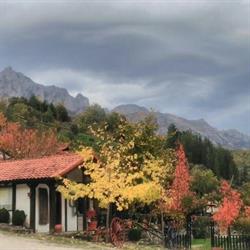 Bungalows El Caballo, Camaleño