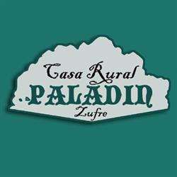 Casa Rural El Paladín, Zufre
