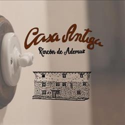 Casa Rural “Casa Antiga”., Los Santos