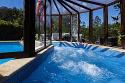 Casa Rural Os Carballos, Pontevedra