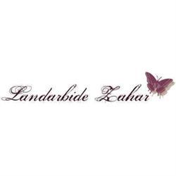 Landarbide Zahar Apartamento, Laurgain